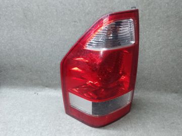 Фонарь наружный лев. MITSUBISHI PAJERO SPORT 96-09