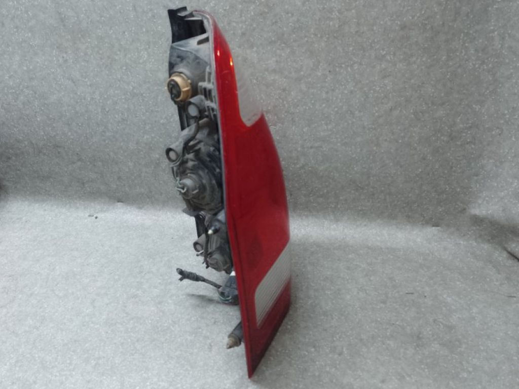 MN133763 | Фонарь наружный лев. MITSUBISHI PAJERO SPORT 96-09 - Фото 4