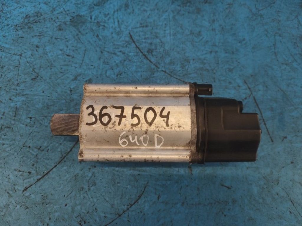 7806079540 | Електропідсилювач рульового керування BMW 6 SERIES (F13) 12-18