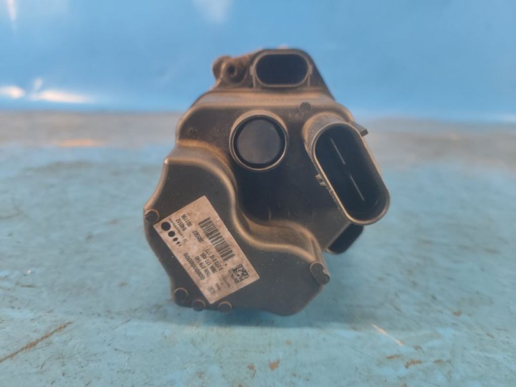 7806079540 | Електропідсилювач рульового керування BMW 6 SERIES (F13) 12-18 - Фото 3