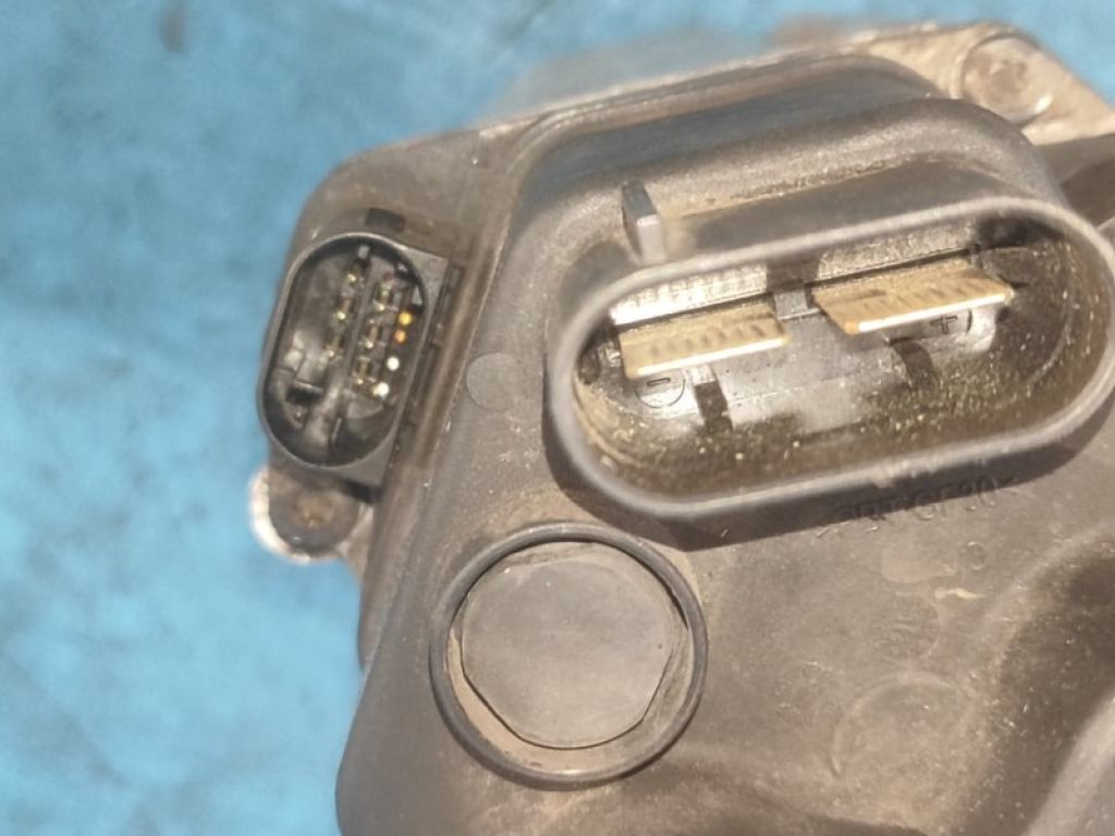 7806079540 | Електропідсилювач рульового керування BMW 6 SERIES (F13) 12-18 - Фото 5