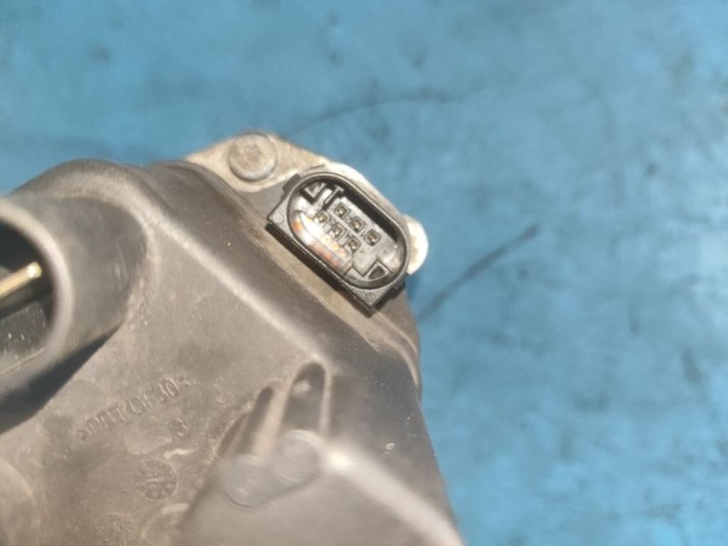 7806079540 | Електропідсилювач рульового керування BMW 6 SERIES (F13) 12-18 - Фото 6