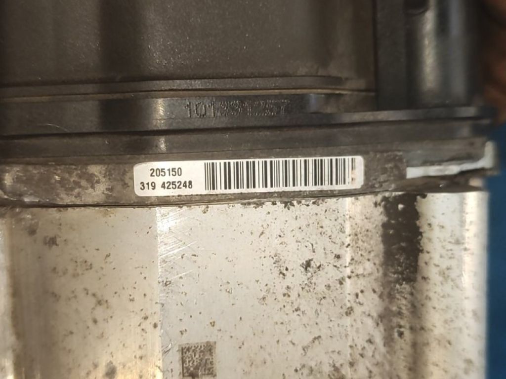 7806079540 | Електропідсилювач рульового керування BMW 6 SERIES (F13) 12-18 - Фото 7