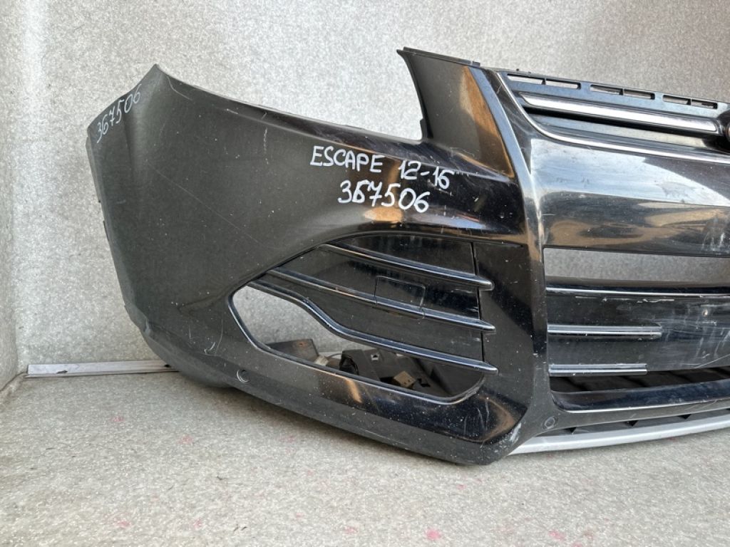 Бампер передній FORD ESCAPE 12-19 - Фото 3