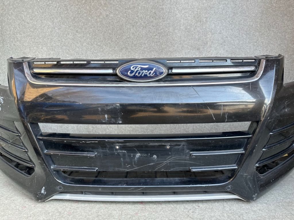 Бампер передній FORD ESCAPE 12-19 - Фото 4