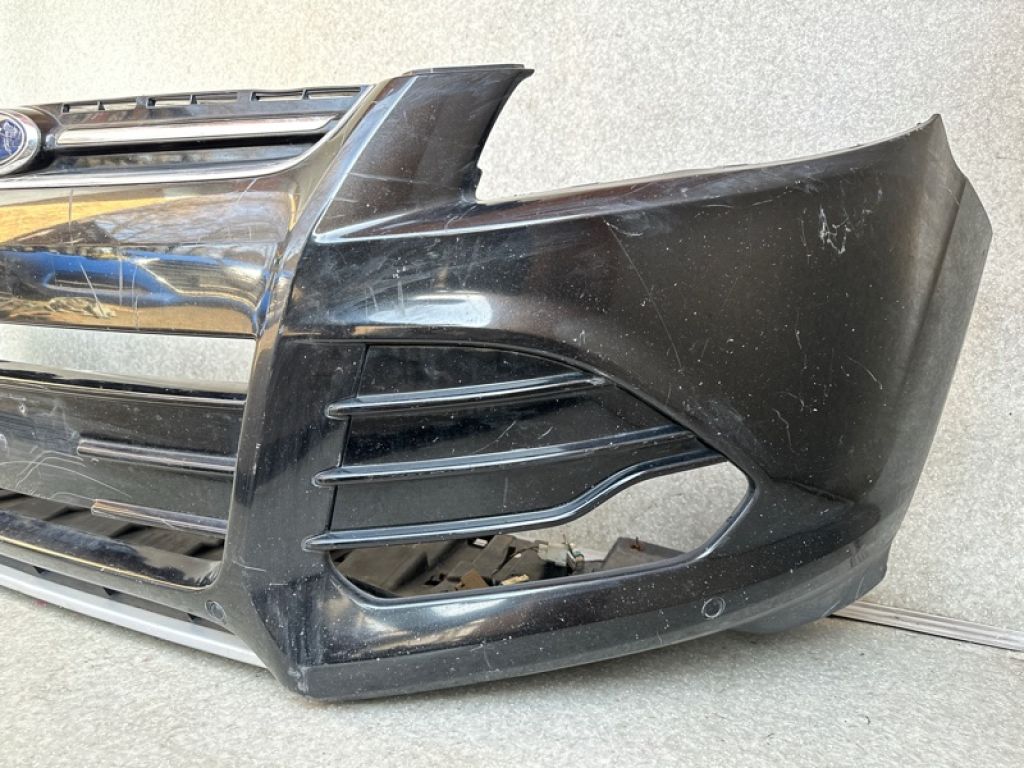 Бампер передній FORD ESCAPE 12-19 - Фото 5