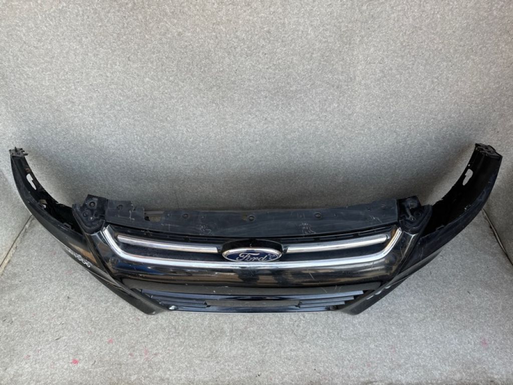 Бампер передній FORD ESCAPE 12-19 - Фото 6