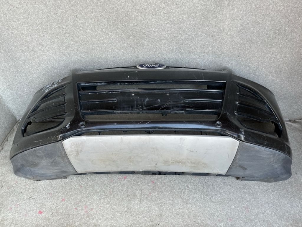 Бампер передній FORD ESCAPE 12-19 - Фото 7