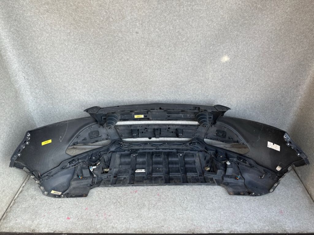 Бампер передній FORD ESCAPE 12-19 - Фото 8