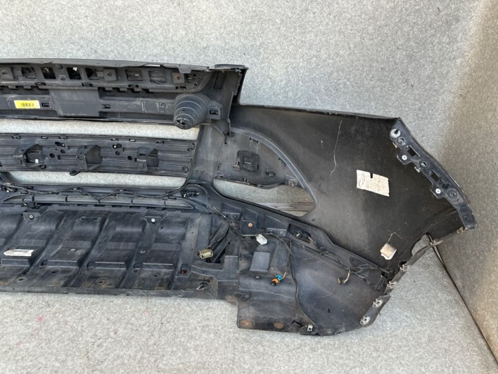 Бампер передній FORD ESCAPE 12-19 - Фото 9