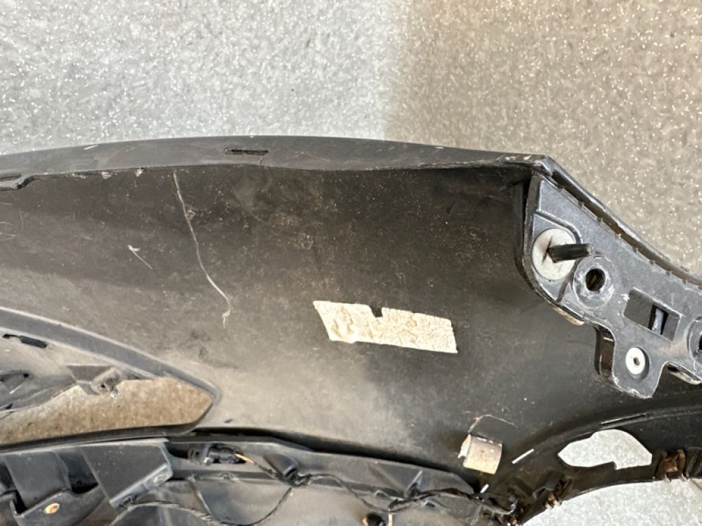 Бампер передній FORD ESCAPE 12-19 - Фото 10