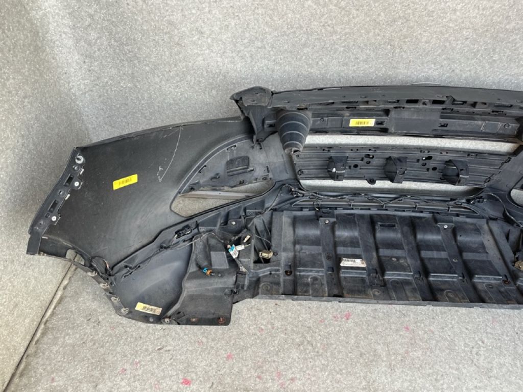 Бампер передній FORD ESCAPE 12-19 - Фото 11