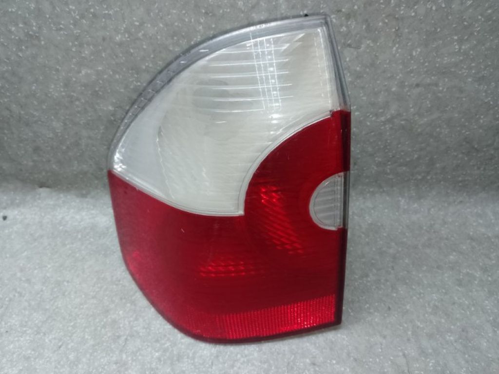 63216990169 | Ліхтар зовнішній лів. BMW X3 (E83) 03-10