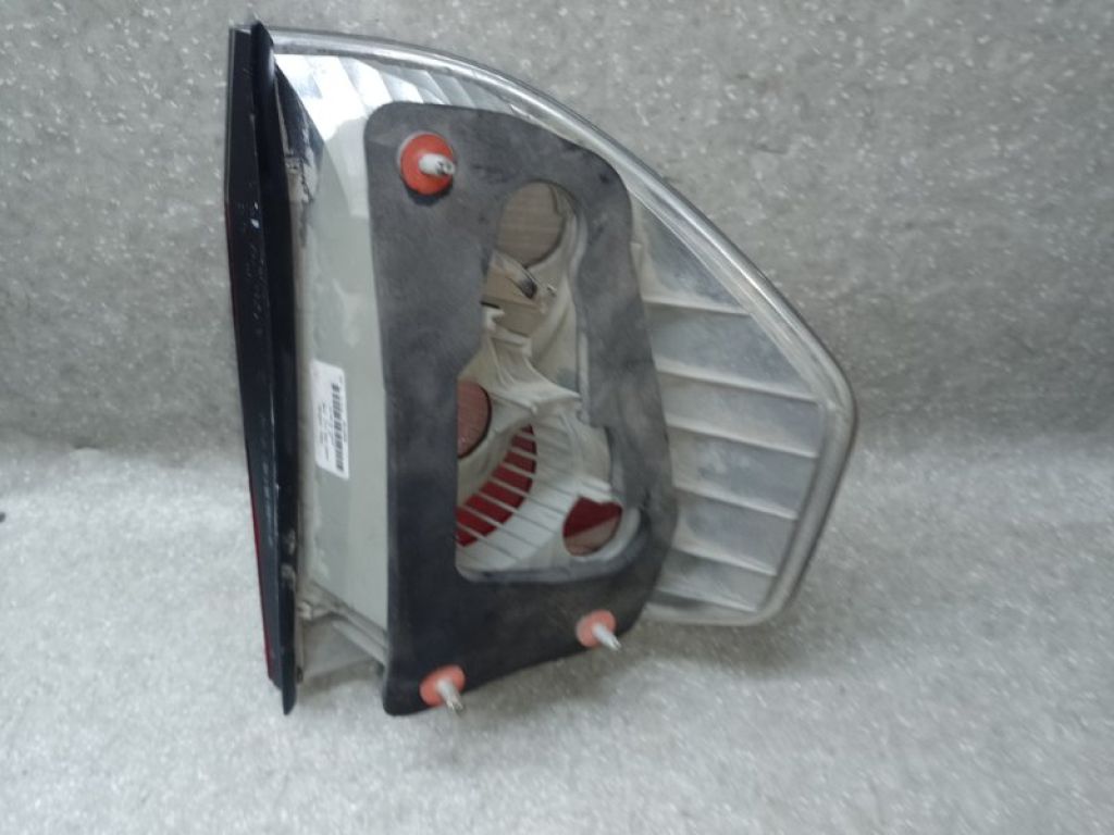 63216990169 | Ліхтар зовнішній лів. BMW X3 (E83) 03-10 - Фото 2