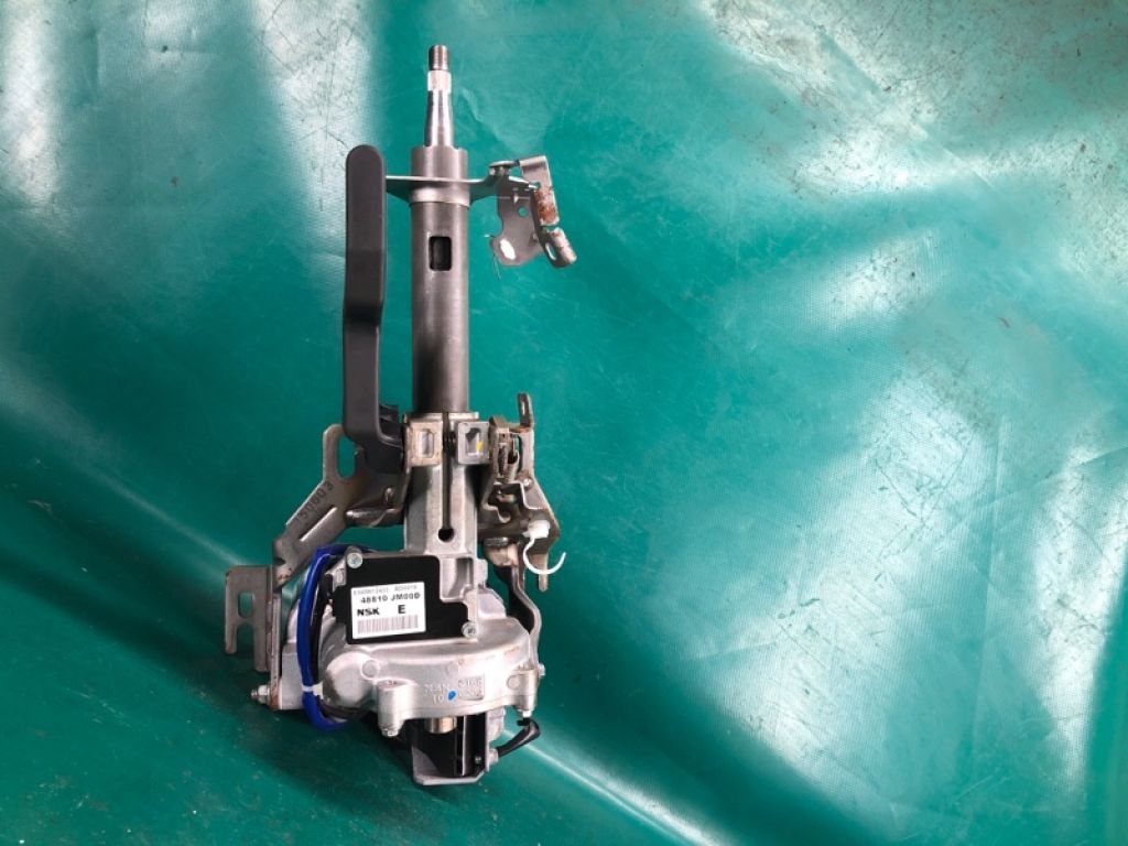 D8820-JM00C | Електропідсилювач рульового керування NISSAN ROGUE 08-15 - Фото 4