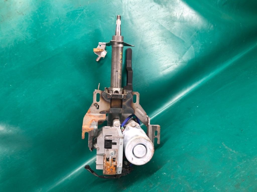 D8820-JM00C | Електропідсилювач рульового керування NISSAN ROGUE 08-15 - Фото 5