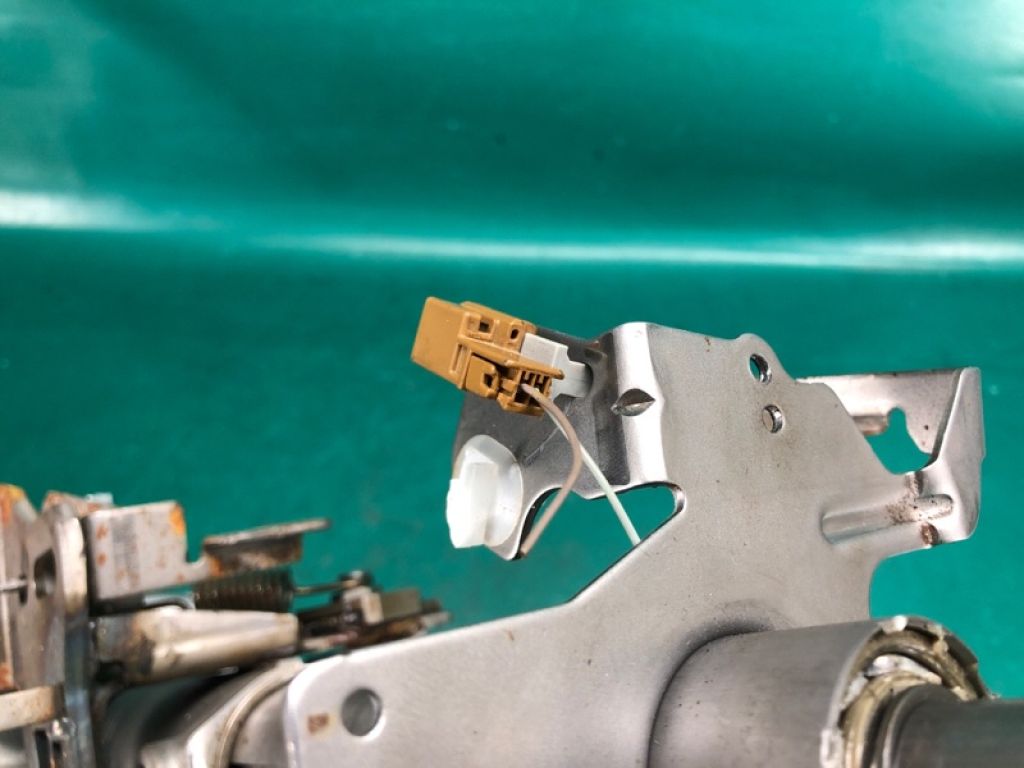 D8820-JM00C | Електропідсилювач рульового керування NISSAN ROGUE 08-15 - Фото 6