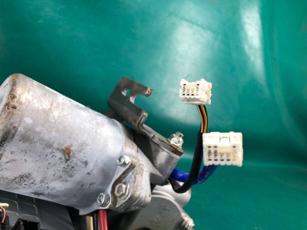 D8820-JM00C | Електропідсилювач рульового керування NISSAN ROGUE 08-15 - Фото 10