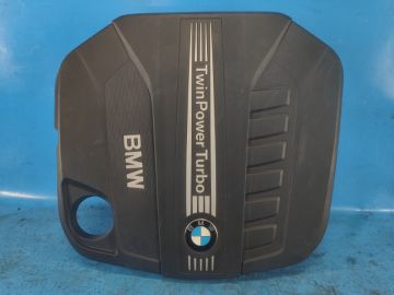 Накладка двигуна декоративна BMW 6 SERIES (F13) 12-18