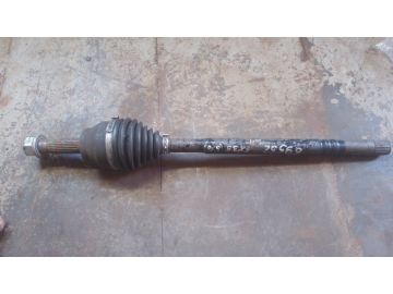 Привід передній лів. INFINITI FX S50 03-08