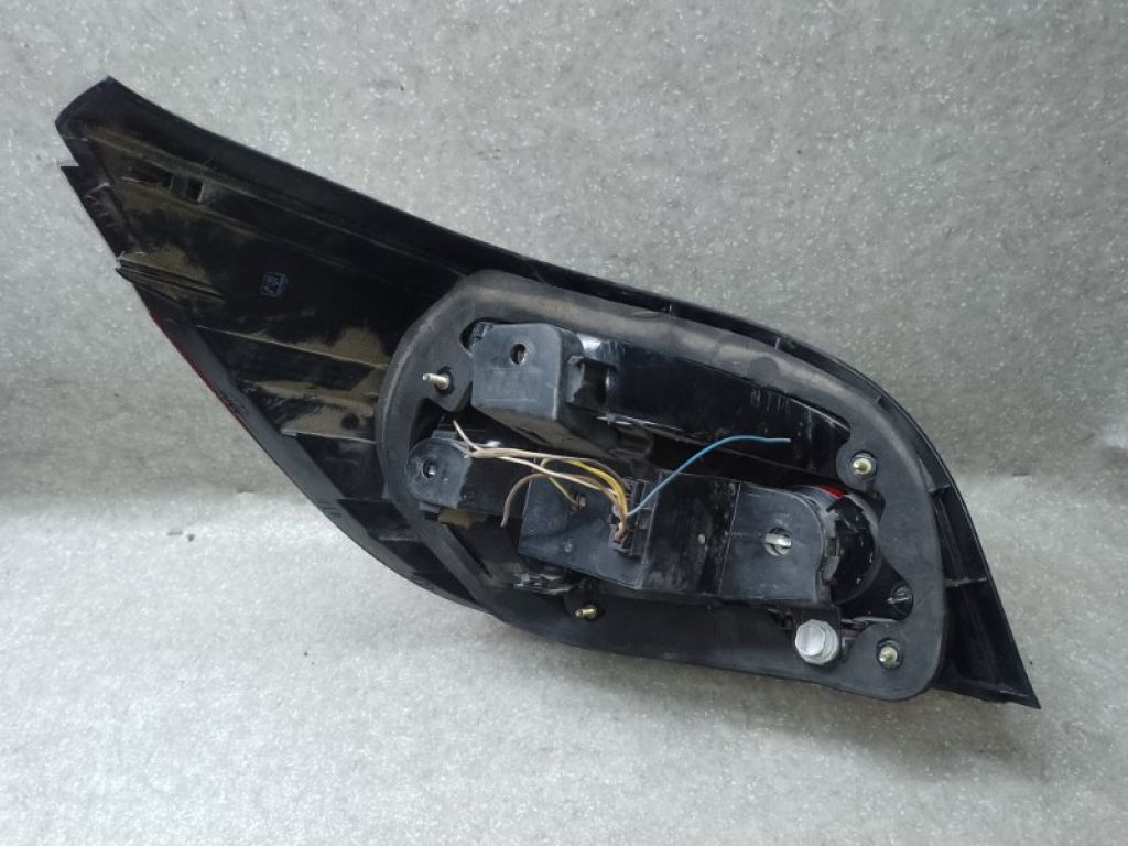 63217165738 | Ліхтар зовнішній прав. BMW 5 SERIES (E60/E61) 03-10 - Фото 2