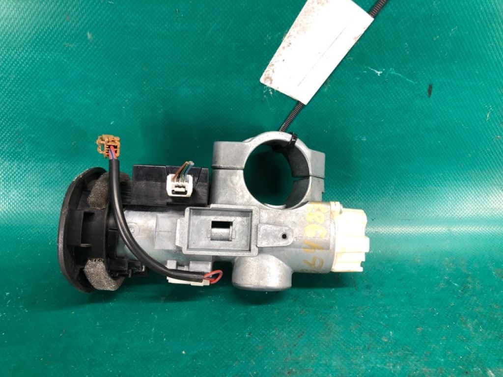 D8700-CZ3MA | Замок зажигания NISSAN ROGUE 08-15 - Фото 3