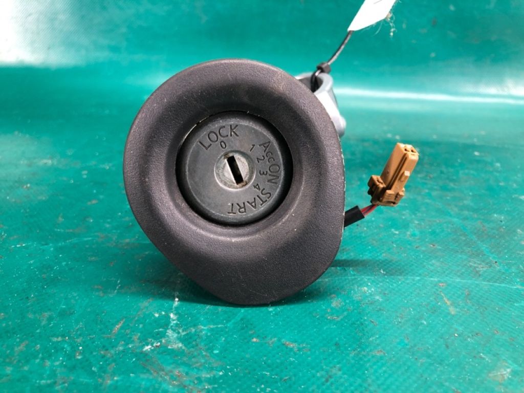 D8700-CZ3MA | Замок зажигания NISSAN ROGUE 08-15 - Фото 4