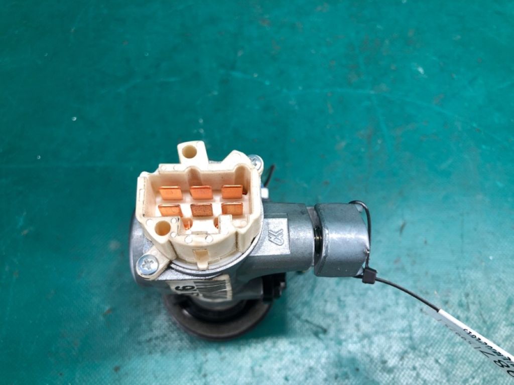 D8700-CZ3MA | Замок зажигания NISSAN ROGUE 08-15 - Фото 5