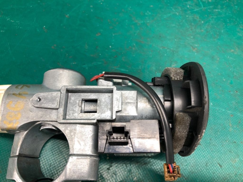 D8700-CZ3MA | Замок зажигания NISSAN ROGUE 08-15 - Фото 6