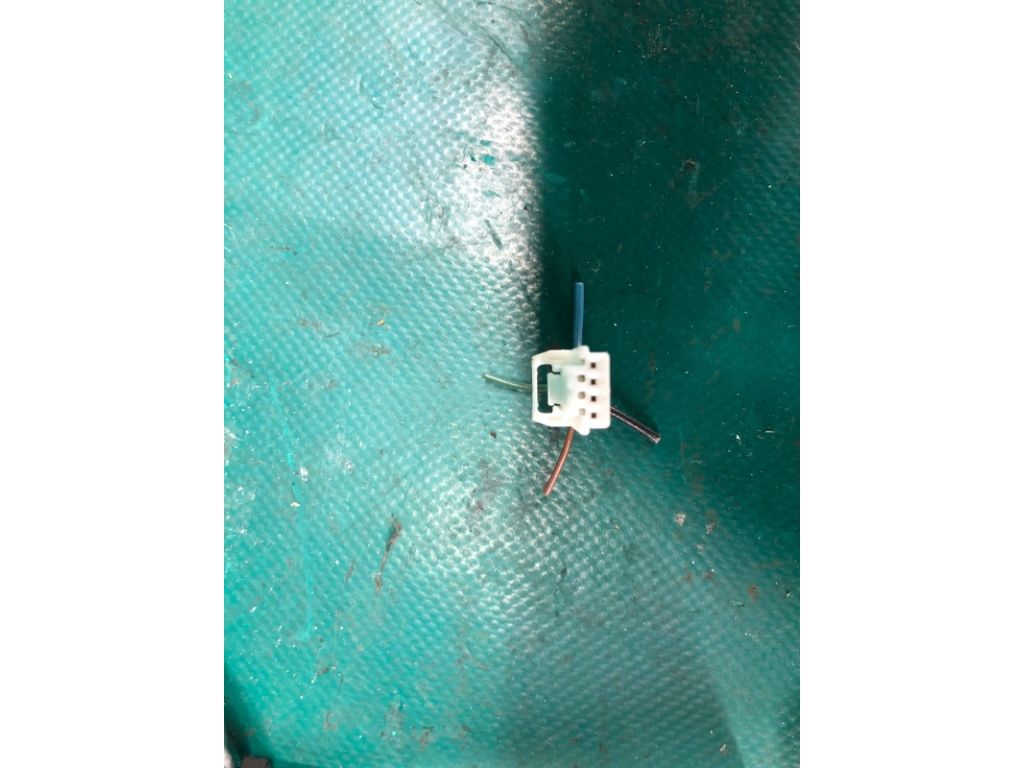 D8700-CZ3MA | Замок зажигания NISSAN ROGUE 08-15 - Фото 7