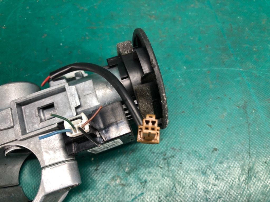 D8700-CZ3MA | Замок зажигания NISSAN ROGUE 08-15 - Фото 8