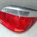 63217165738 | Фонарь наружный прав. BMW 5 SERIES (E60/E61) 03-10