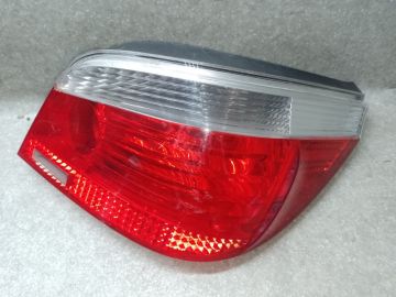 Ліхтар зовнішній прав. BMW 5 SERIES (E60/E61) 03-10
