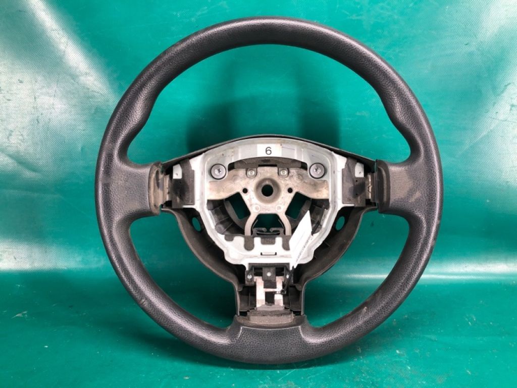 48430-JM000 | Кермо NISSAN ROGUE 08-15