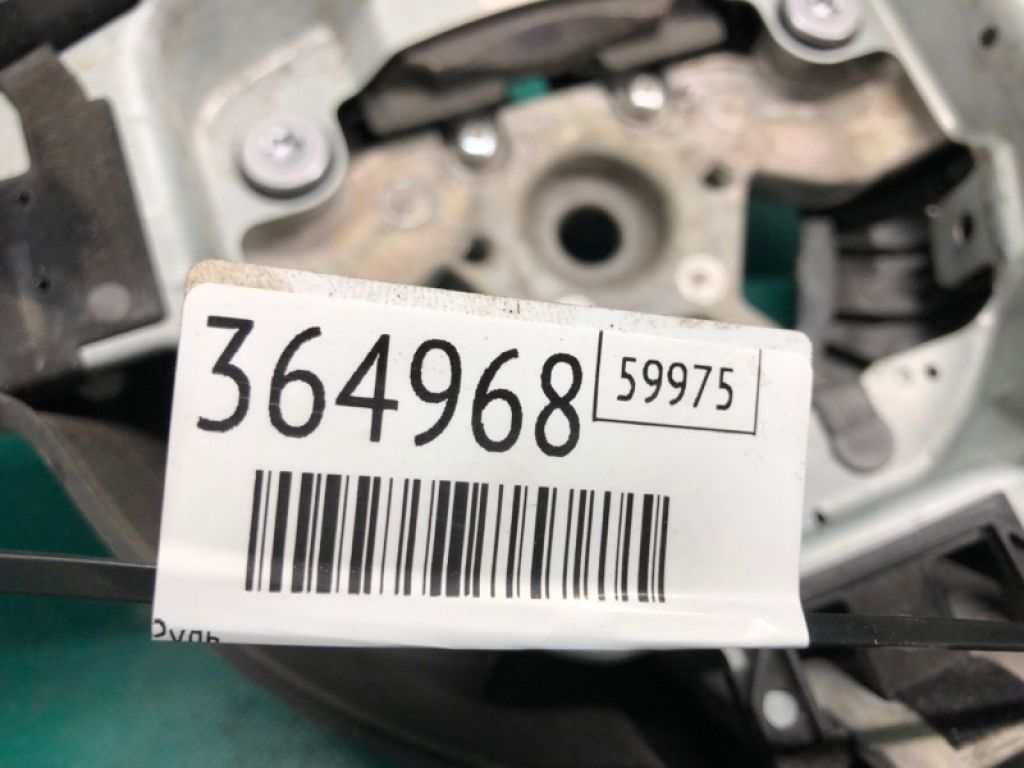 48430-JM000 | Кермо NISSAN ROGUE 08-15 - Фото 2