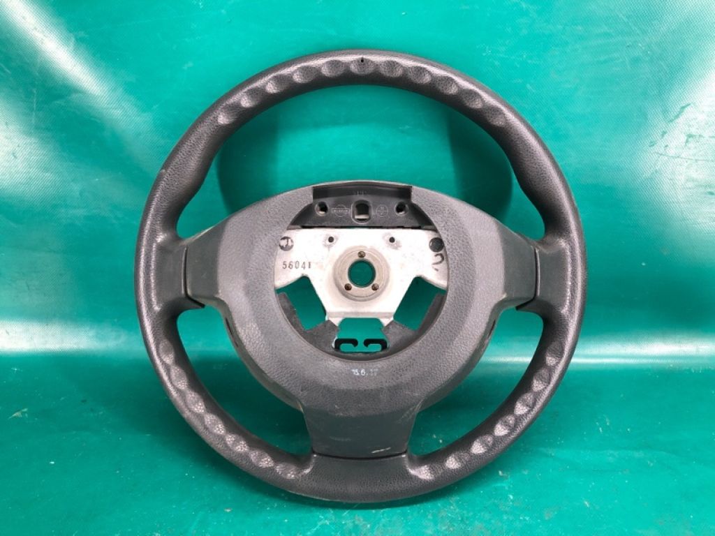 48430-JM000 | Кермо NISSAN ROGUE 08-15 - Фото 3