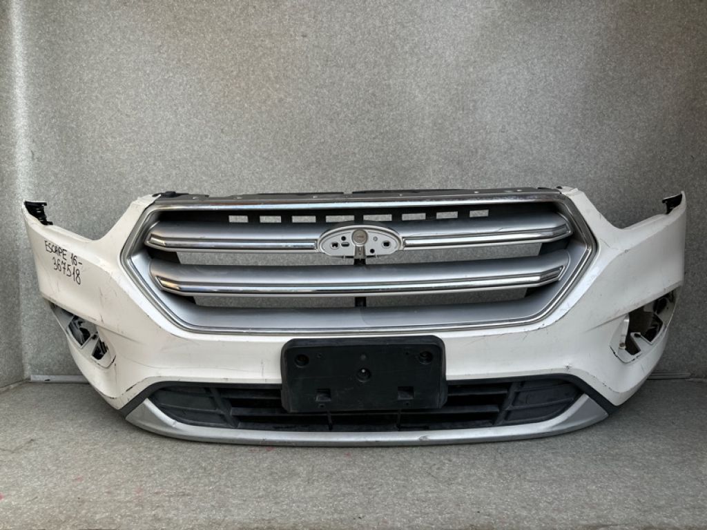 Бампер передний FORD ESCAPE 12-19