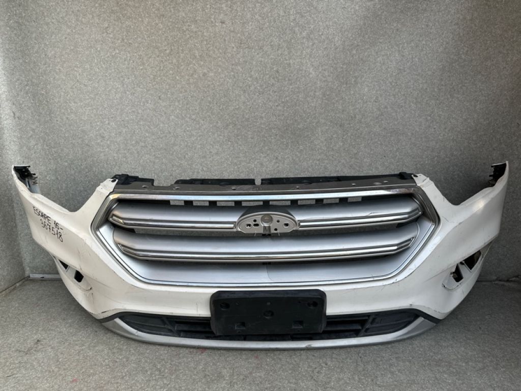 Бампер передний FORD ESCAPE 12-19 - Фото 2