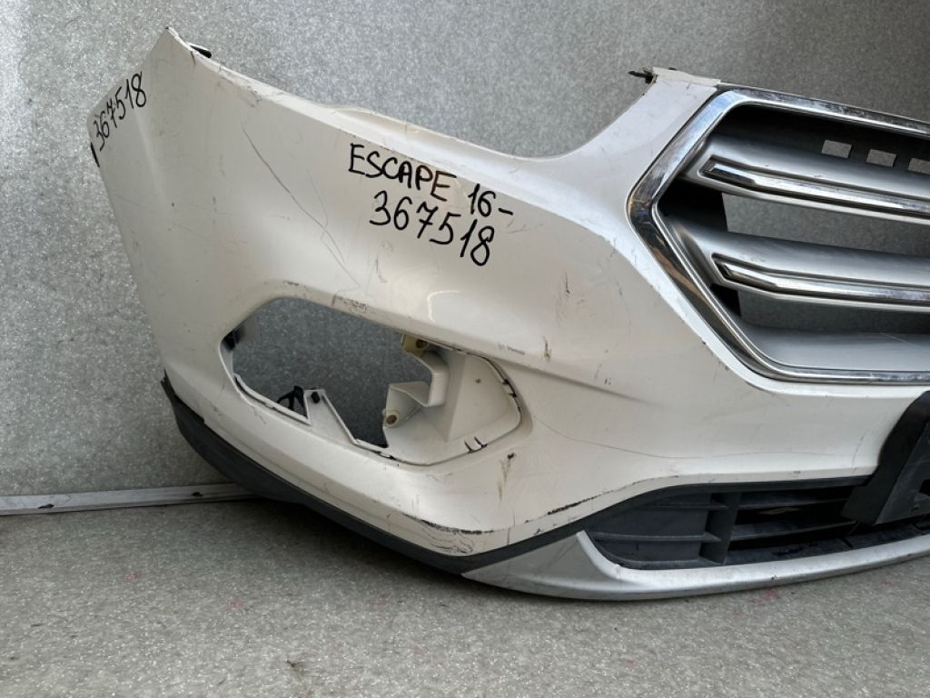 Бампер передний FORD ESCAPE 12-19 - Фото 3
