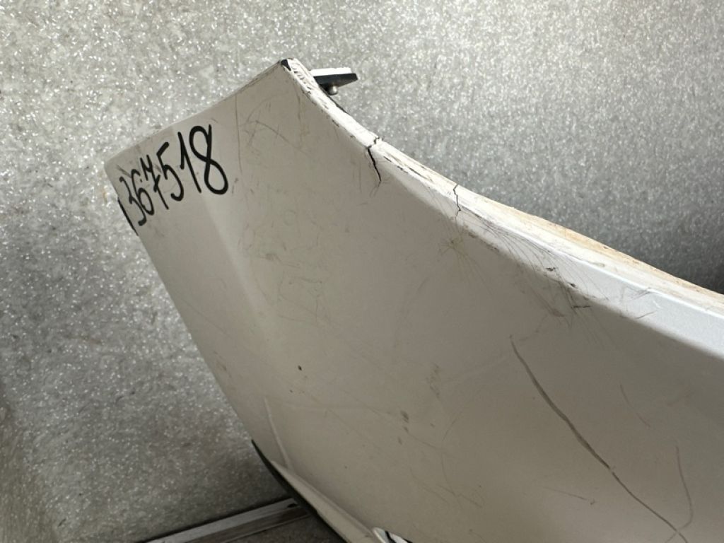 Бампер передний FORD ESCAPE 12-19 - Фото 4