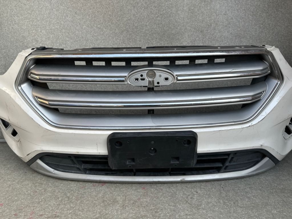 Бампер передний FORD ESCAPE 12-19 - Фото 5