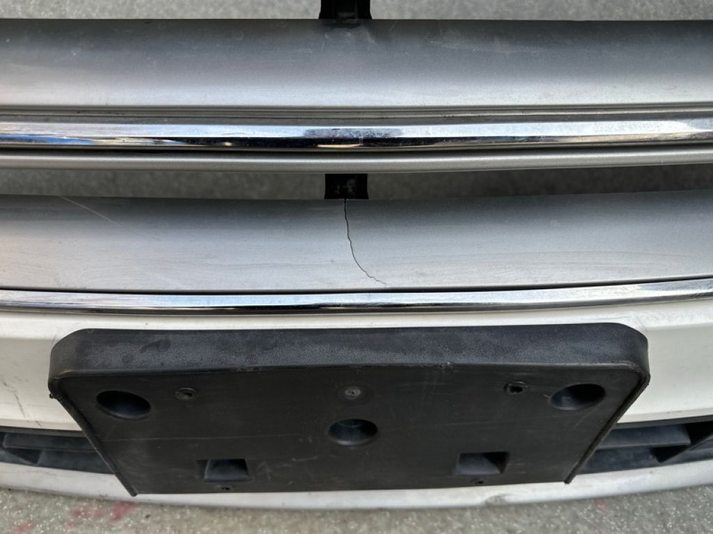 Бампер передний FORD ESCAPE 12-19 - Фото 6