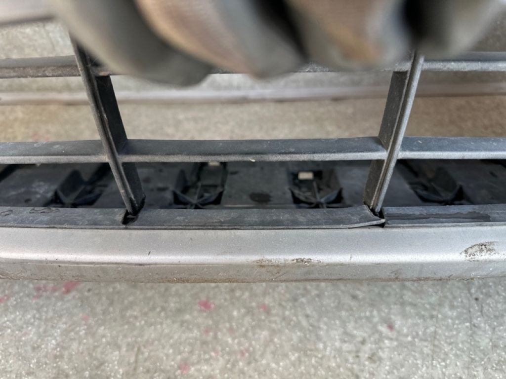 Бампер передний FORD ESCAPE 12-19 - Фото 7