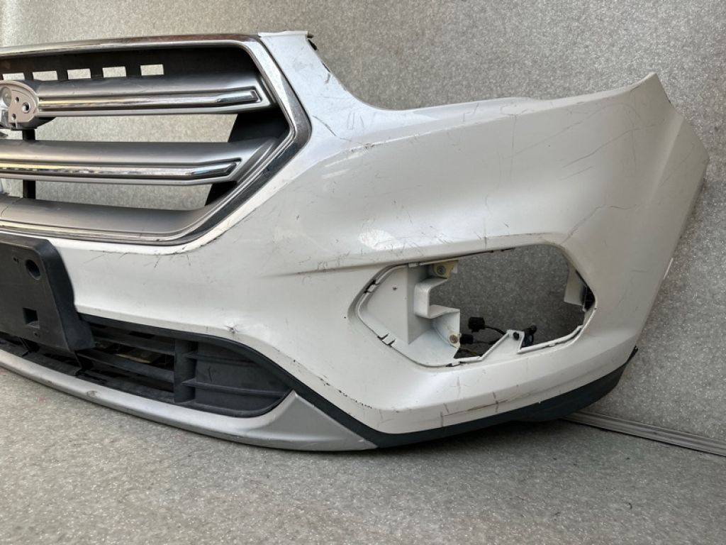 Бампер передний FORD ESCAPE 12-19 - Фото 8