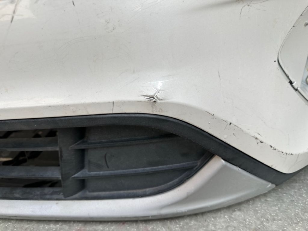 Бампер передний FORD ESCAPE 12-19 - Фото 9