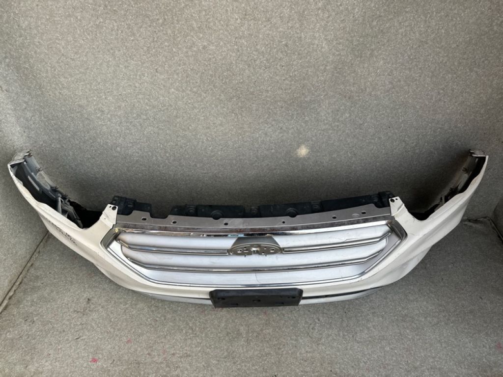 Бампер передний FORD ESCAPE 12-19 - Фото 10