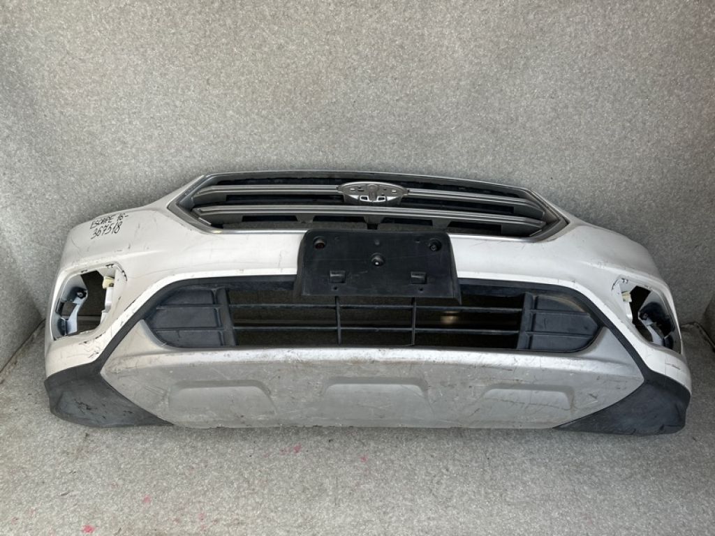 Бампер передний FORD ESCAPE 12-19 - Фото 11