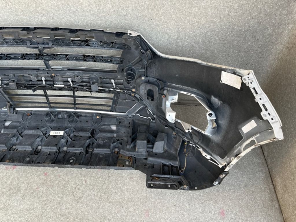 Бампер передний FORD ESCAPE 12-19 - Фото 13