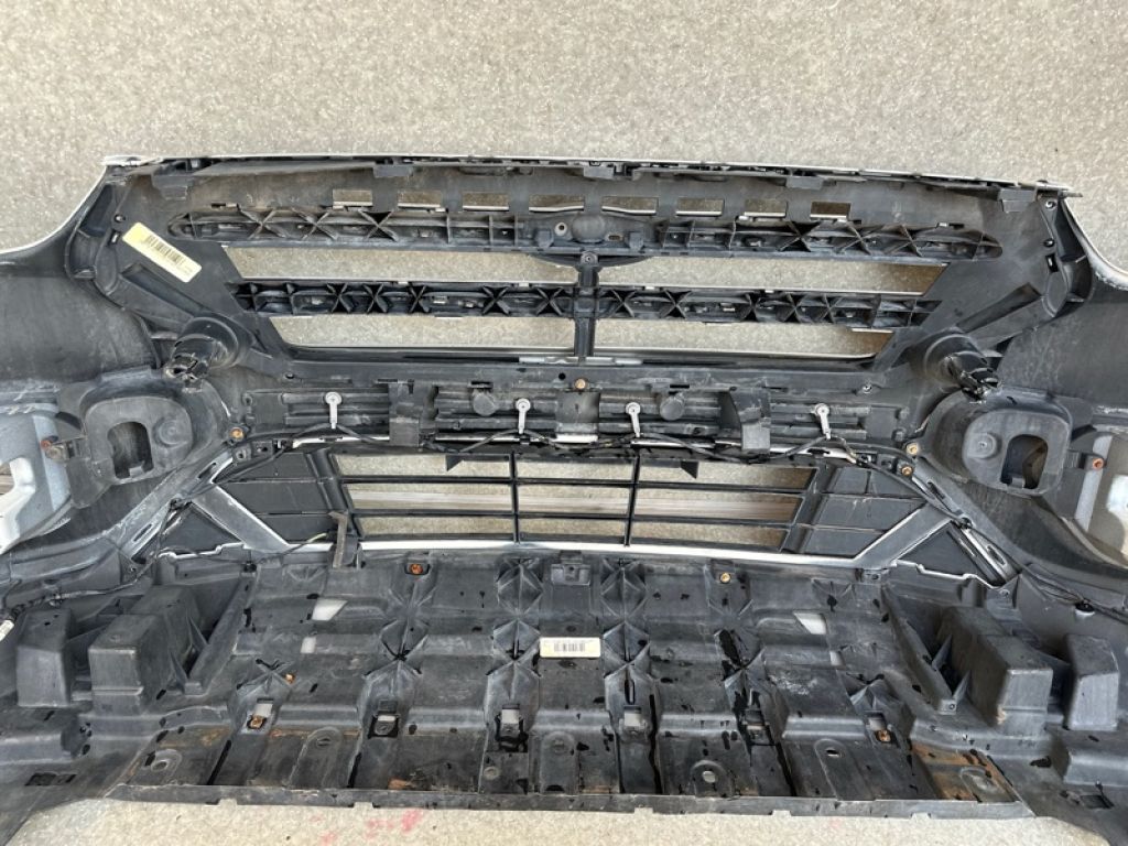 Бампер передний FORD ESCAPE 12-19 - Фото 15