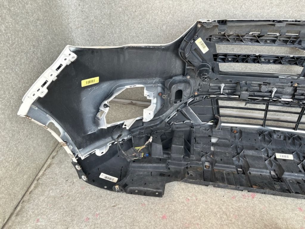 Бампер передний FORD ESCAPE 12-19 - Фото 18